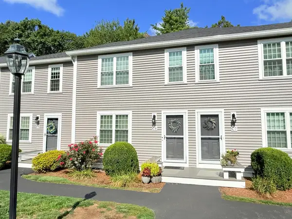 523 Washington Street #C6, Pembroke, MA 02359
