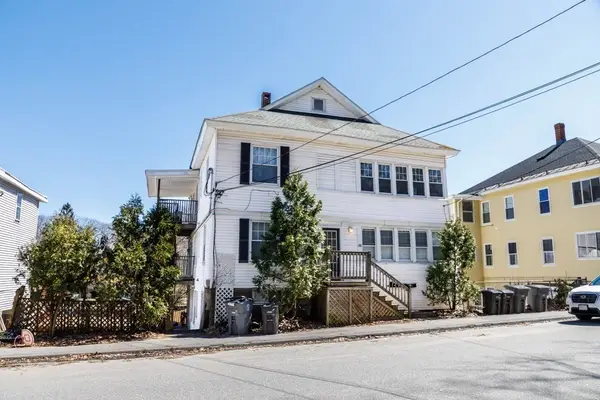 185 Park Street, Gardner, MA 01440