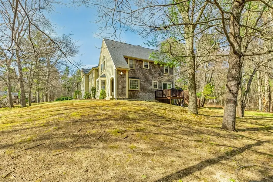 12 Old Meetinghouse Grn #17, Norton, MA 02766 - #3