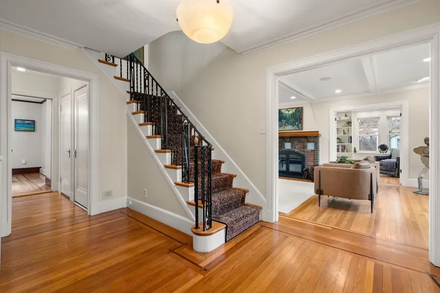 26 Bothfeld Rd, Newton, MA 02459 - #2