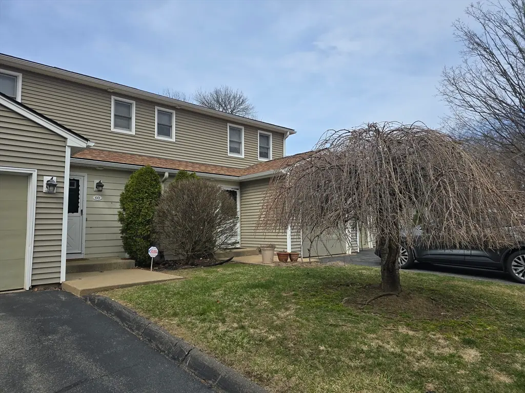 59 Brookside Village #59, Enfield, CT 06082 - #1