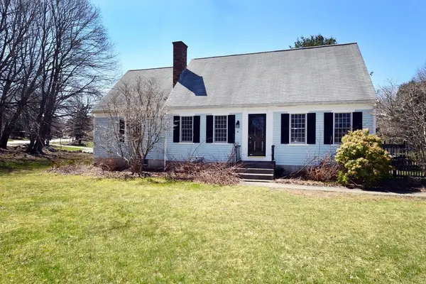 15 Furnace St, Marshfield, MA 02050