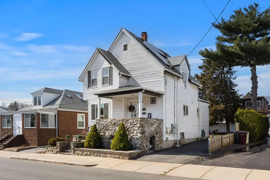 18 Hancock St, Revere, MA 02151 - #2