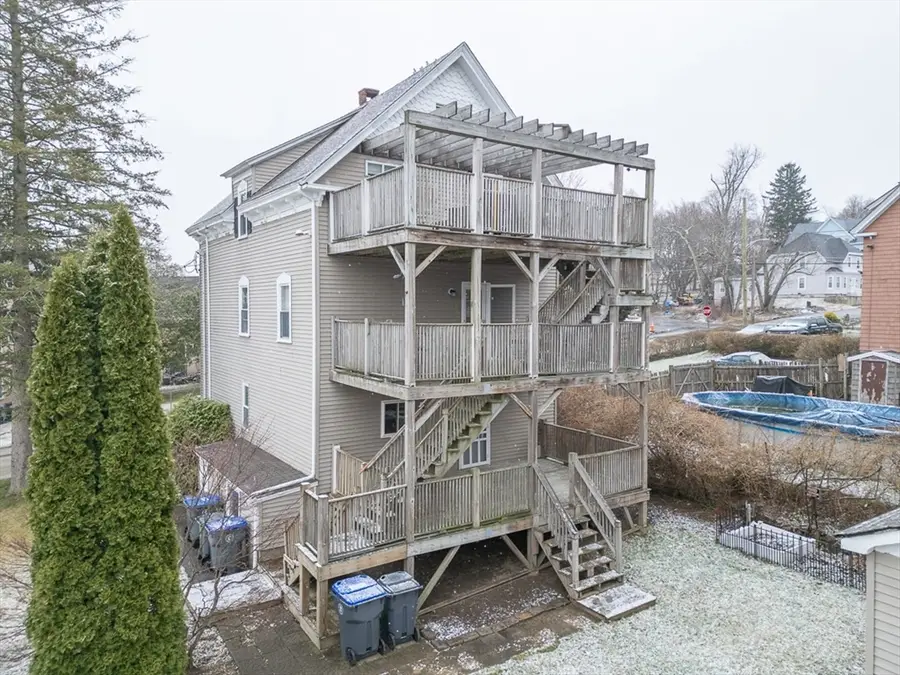 6 Kendall St, Methuen, MA 01844 - #2