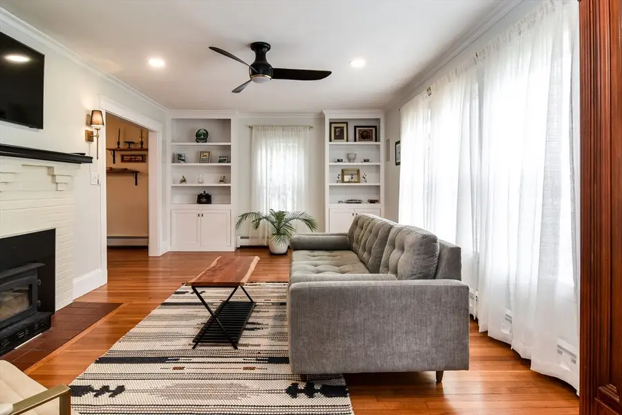 25 Duffett Road, Framingham, MA 01702 - #2