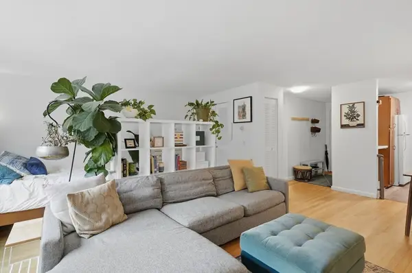 205 Kent Street #35, Brookline, MA 02445