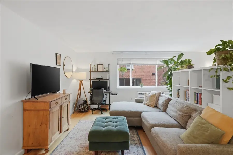 205 Kent Street #35, Brookline, MA 02445 - #2