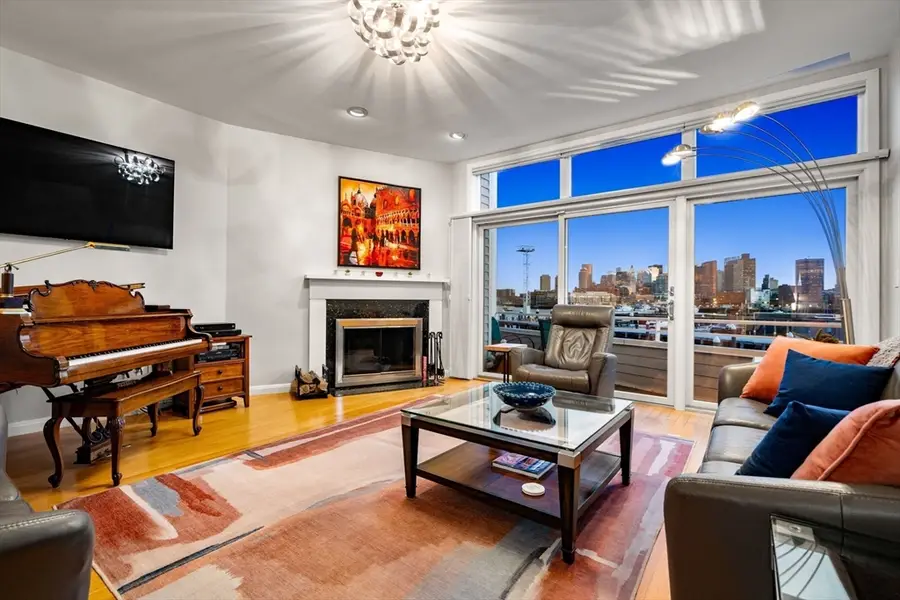11 Constellation Wharf #11, Boston, MA 02129 - #2