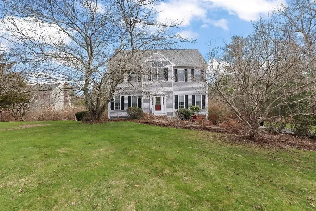 13 Reservoir Street, Norton, MA 02766 - #1