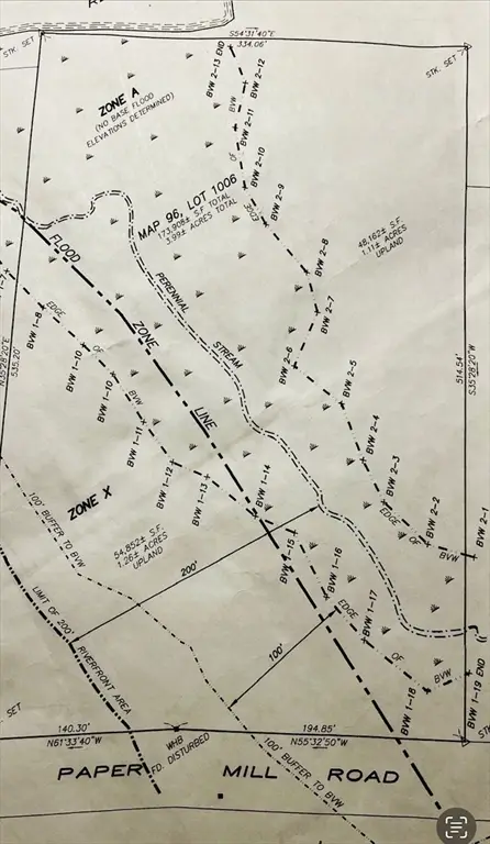 21 Papermill Road, West Wareham, MA 02576 - #3