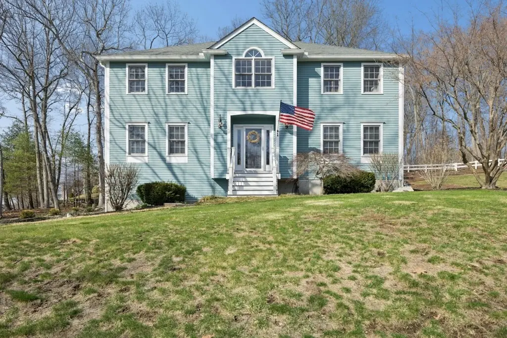1 Heidi Lane, Grafton, MA 01519 - #1