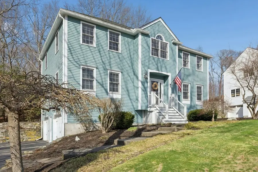 1 Heidi Lane, Grafton, MA 01519 - #2