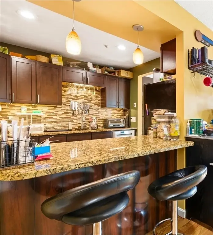 64 Rosewood Dr #64, Stoughton, MA 02072 - #3