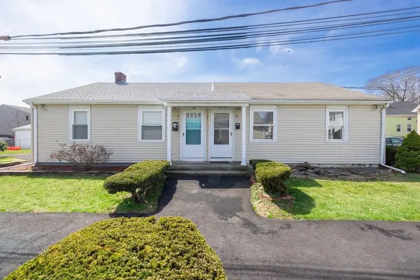 63 Johnson Street #B, Pawtucket, RI 02860