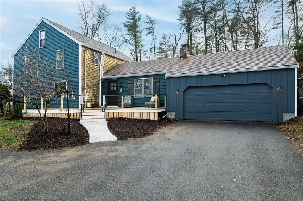 757 West St, Duxbury, MA 02332 - #1