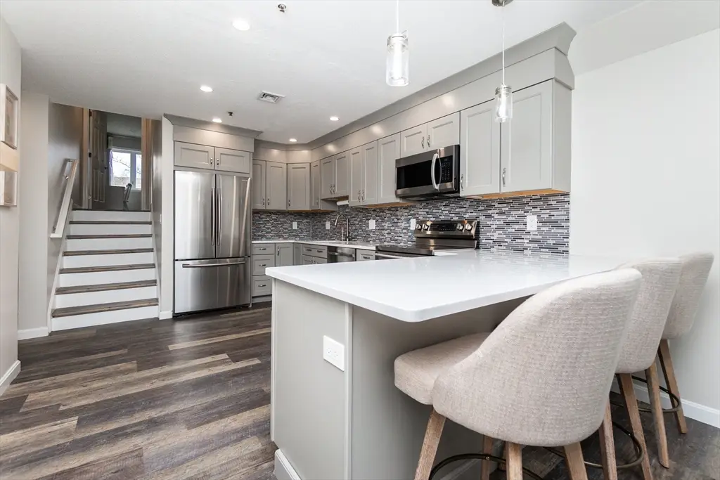 4 Duck Pond Road #203, Beverly, MA 01915 - #1