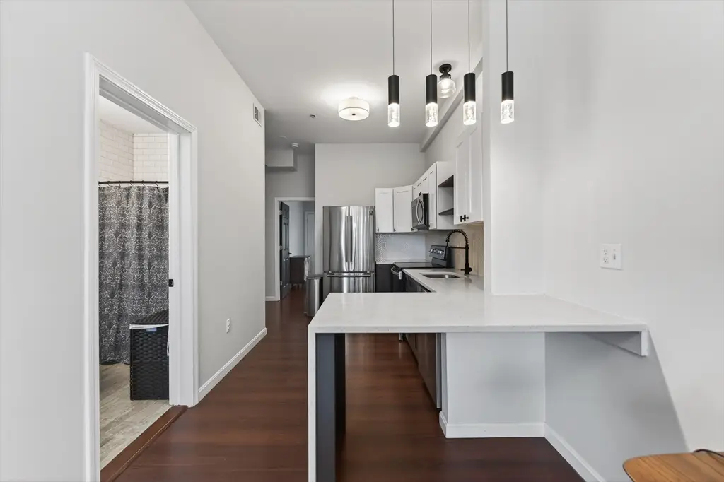 256 Bremen Street #3, Boston, MA 02128 - #1