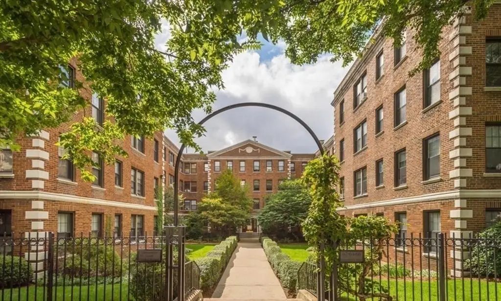 66 Queensberry Street #221, Boston, MA 02115 - #1