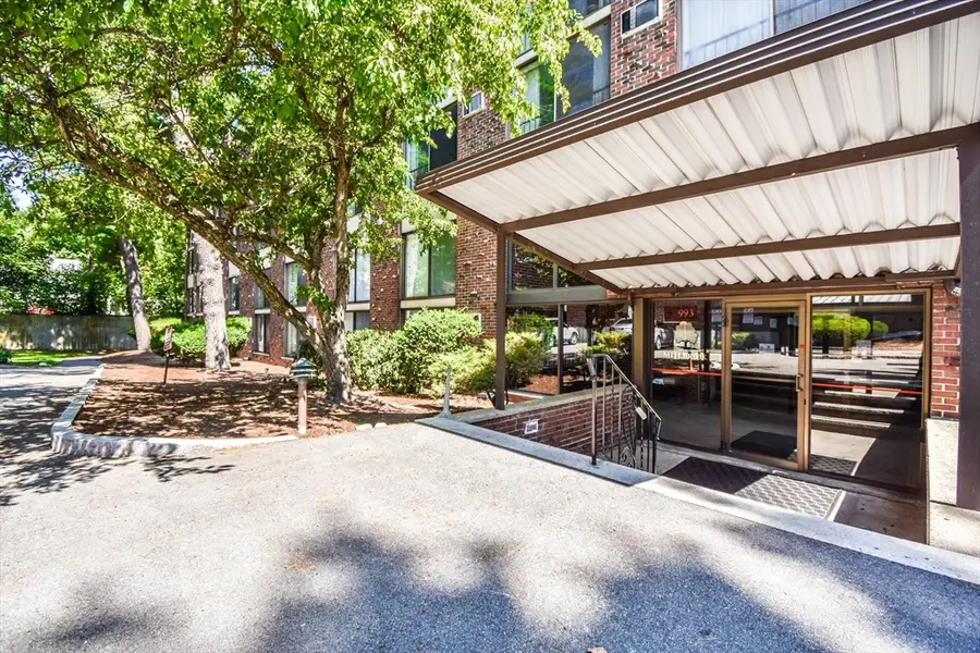 993 Massachusetts Ave #212, Arlington, MA 02476 - #2