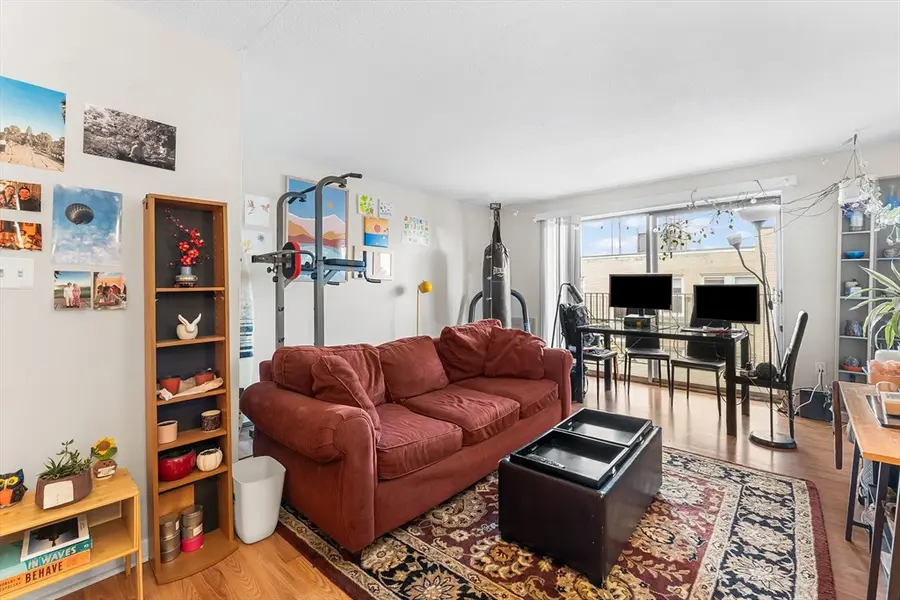 36 Bellvista Rd #36, Boston, MA 02135 - #2