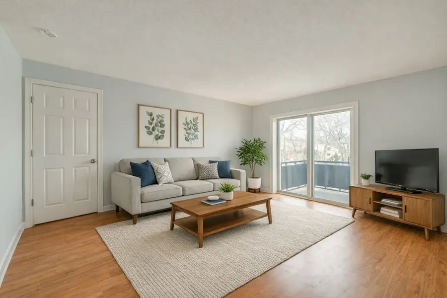 770 Cummins Hwy #19, Boston, MA 02126 - #2