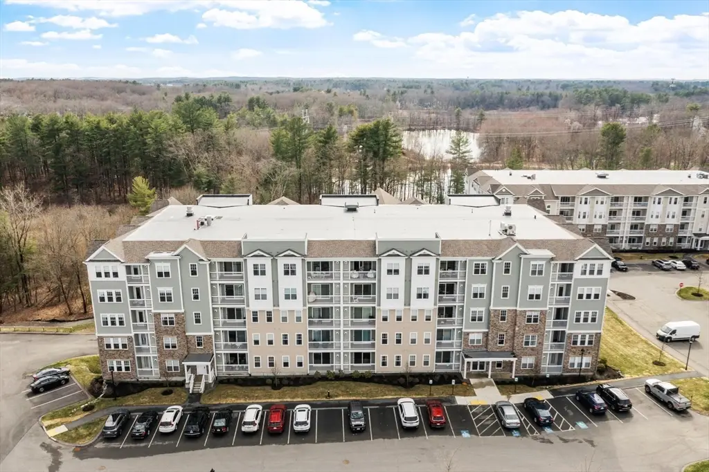 260 Martins Landing #412, North Reading, MA 01864 - #1