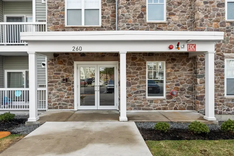 260 Martins Landing #412, North Reading, MA 01864 - #2