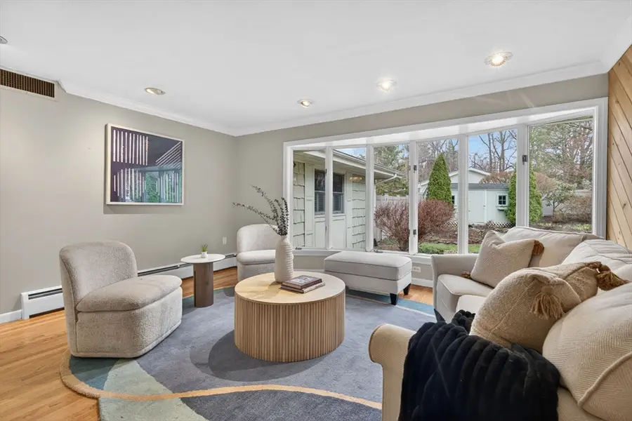 17 Karlton Cir, Andover, MA 01810 - #3