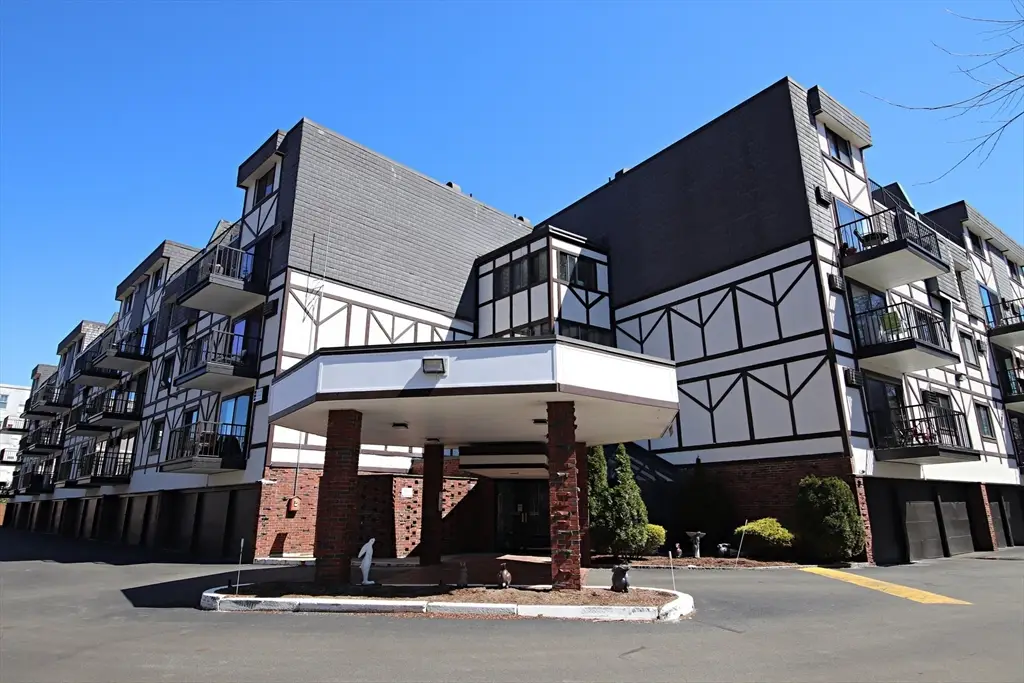 9 Broadway #222, Saugus, MA 01906 - #1