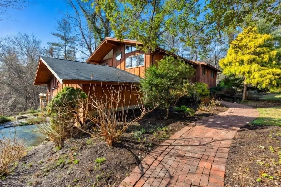 58 Meadow Brook Rd, Norwell, MA 02061 - #2