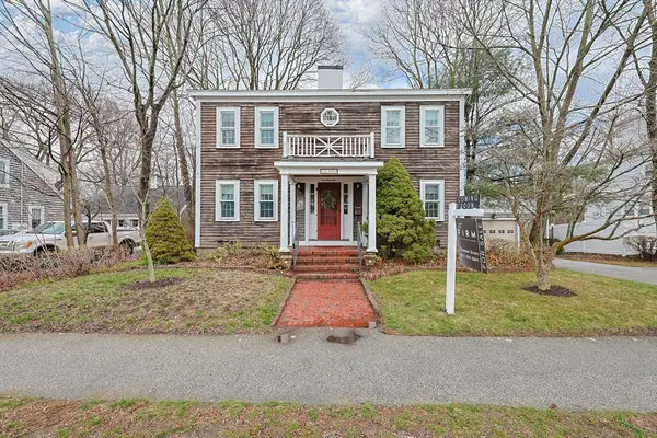 236 Union, Weymouth, MA 02190