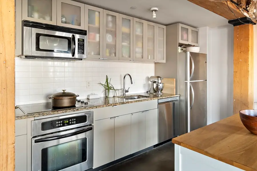 90 Wareham St #306, Boston, MA 02118 - #2