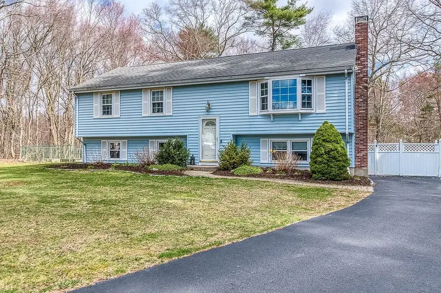 26 Pinto Way, Mansfield, MA 02048 - #2