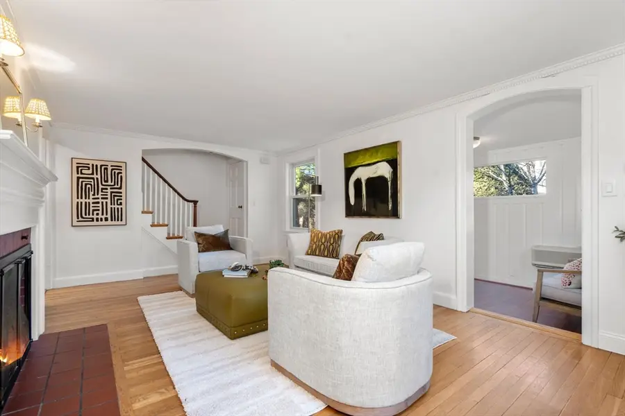 19 Overlook Rd, Needham, MA 02492 - #3