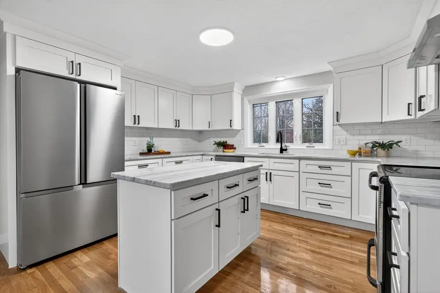 46 N Common Rd, Westminster, MA 01473 - #3