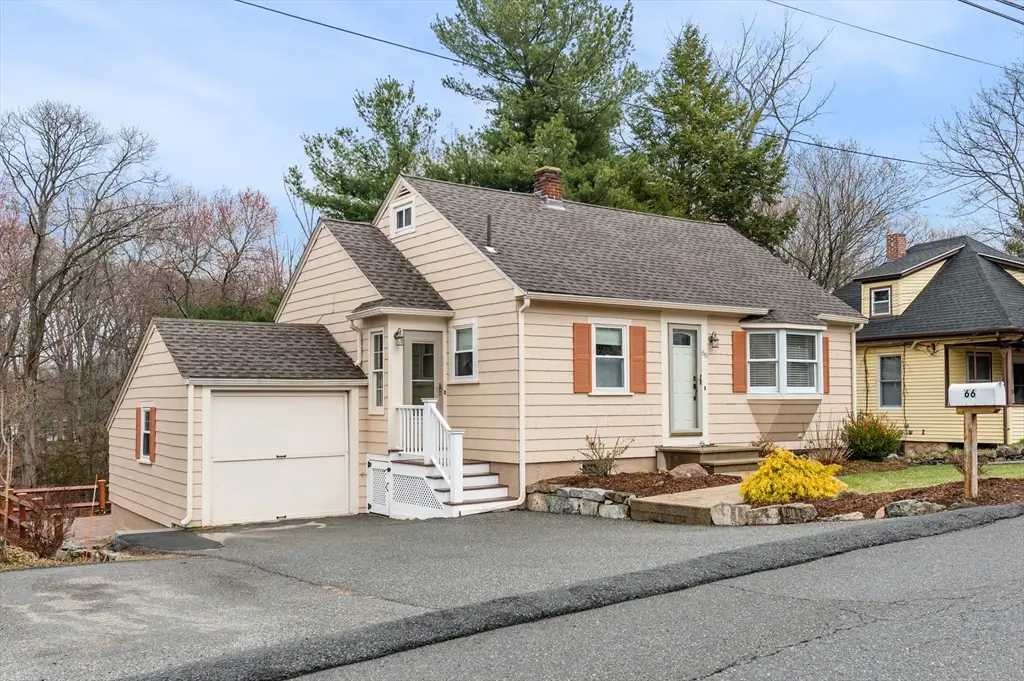 66 Great Woods Rd, Saugus, MA 01906 - #1