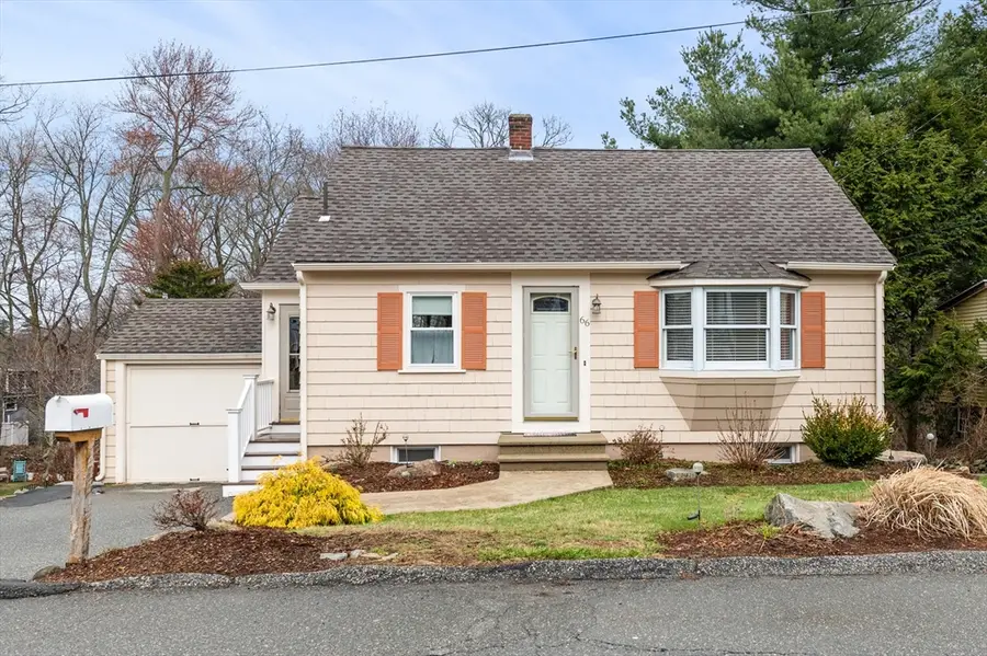 66 Great Woods Rd, Saugus, MA 01906 - #2