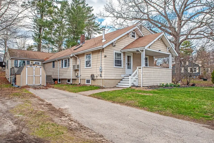 10 Sunnybank Ave, Rockland, MA 02370 - #2