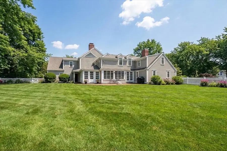 40 Possum Run, Duxbury, MA 02332 - #2