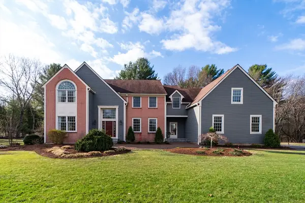 19 Haven Rd., Medfield, MA 02052