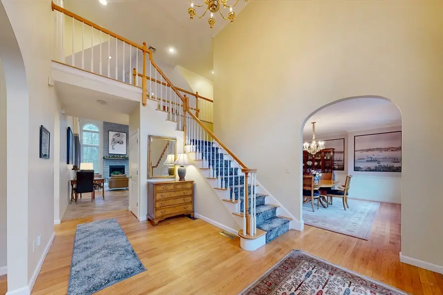 19 Haven Rd., Medfield, MA 02052 - #2