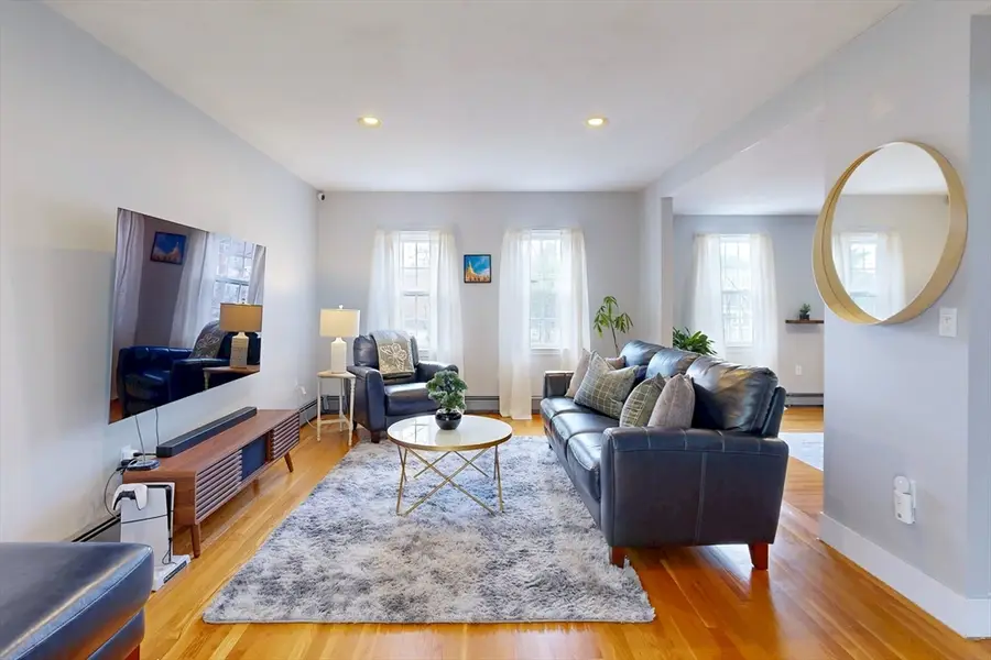 475 Old Post Rd, Sharon, MA 02067 - #3