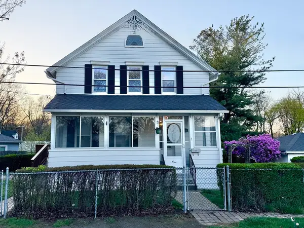 1 Laselle Ave., Worcester, MA 01605