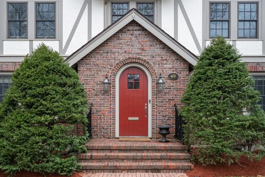 49 Whittier Road, Wellesley, MA 02481 - #2