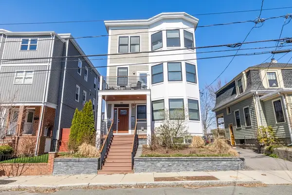 86 Fremont St #2, Somerville, MA 02145