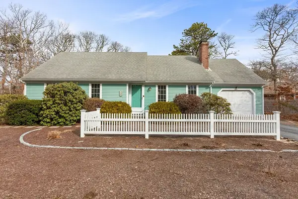62 Continental Dr, Harwich, MA 02645