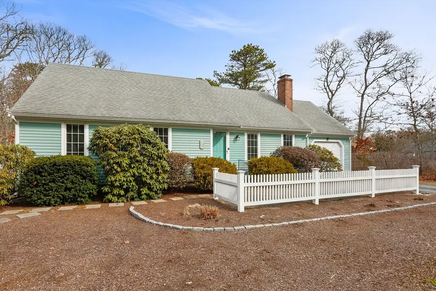 62 Continental Dr, Harwich, MA 02645 - #3