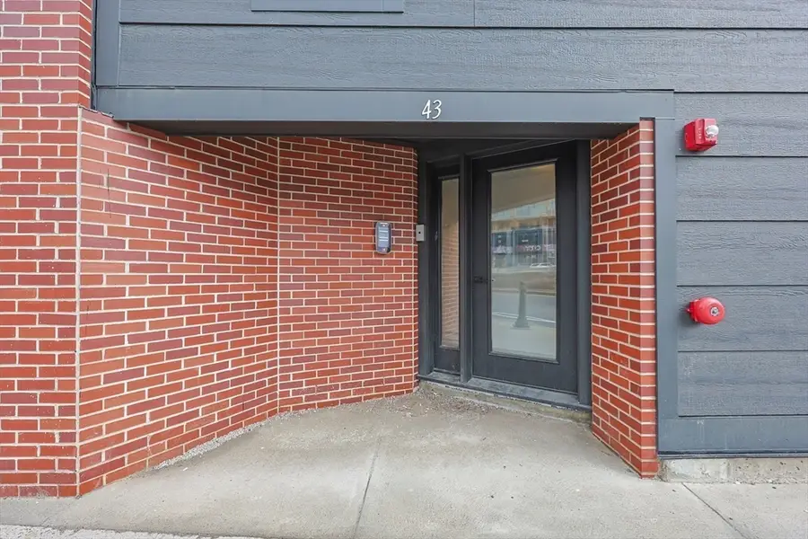 43 Stillman Street #1, Boston, MA 02113 - #2