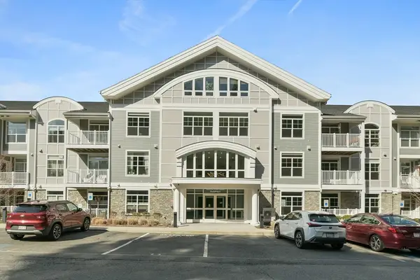 635 Old Post Rd #2-209, Sharon, MA 02067