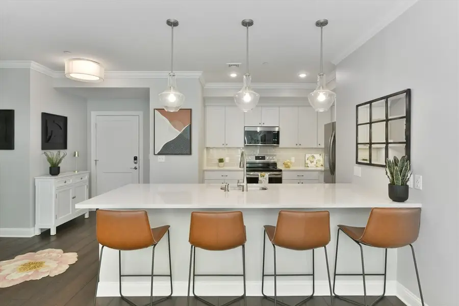 635 Old Post Rd #2-209, Sharon, MA 02067 - #2